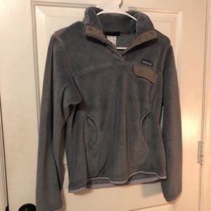 Patagonia jacket